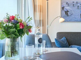 Ferienwohnung Timmendorfer Strand Ausstattung 10