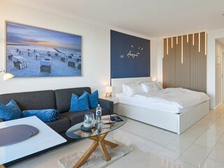 Ferienwohnung Timmendorfer Strand Ausstattung 17