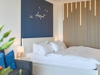 Ferienwohnung Timmendorfer Strand Ausstattung 20