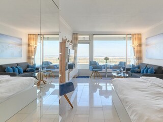 Ferienwohnung Timmendorfer Strand Ausstattung 13