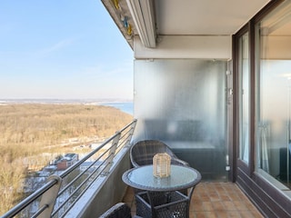 Ferienwohnung Timmendorfer Strand Außenaufnahme 3