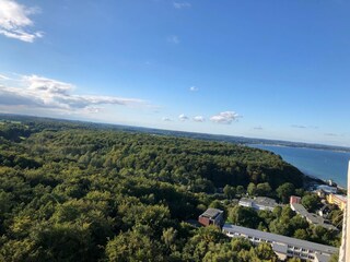 Ferienwohnung Timmendorfer Strand Umgebung 31