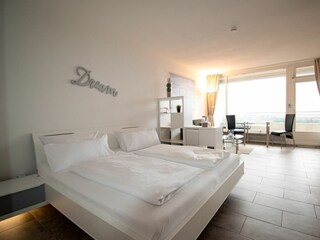 Ferienwohnung Timmendorfer Strand Ausstattung 1