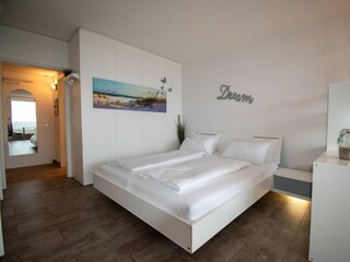 Ferienwohnung Timmendorfer Strand Ausstattung 13