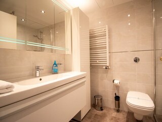 Ferienwohnung Timmendorfer Strand Ausstattung 14