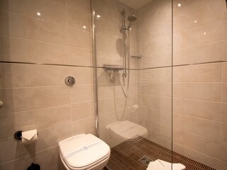 Ferienwohnung Timmendorfer Strand Ausstattung 15