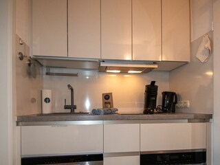 Ferienwohnung Timmendorfer Strand Ausstattung 10