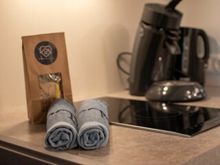 Ferienwohnung Timmendorfer Strand Ausstattung 11