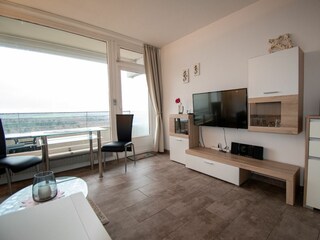 Ferienwohnung Timmendorfer Strand Ausstattung 9