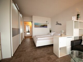 Ferienwohnung Timmendorfer Strand Ausstattung 12