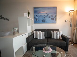 Ferienwohnung Timmendorfer Strand Ausstattung 7