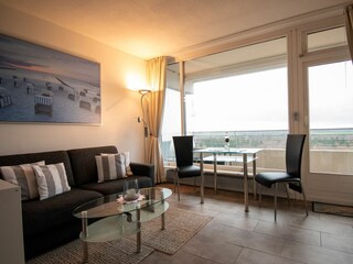 Ferienwohnung Timmendorfer Strand Ausstattung 8