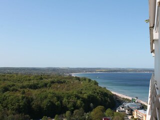 Ferienwohnung Timmendorfer Strand Außenaufnahme 4
