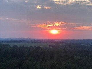 Ferienwohnung Timmendorfer Strand Außenaufnahme 5