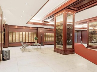 Ferienwohnung Timmendorfer Strand Ausstattung 6