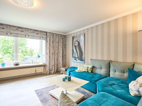Ferienwohnung Strandperle Apartment 7