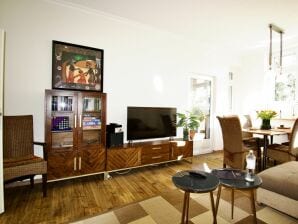 Ferienwohnung Perle 2 Niendorf