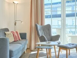 Ferienwohnung Residenz Niendorf Apartment 23