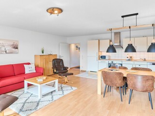 Ferienwohnung Niendorf (Ostsee) Ausstattung 9