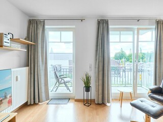 Ferienwohnung Niendorf (Ostsee) Ausstattung 10