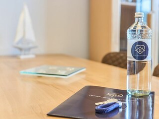 Ferienwohnung Niendorf (Ostsee) Ausstattung 11