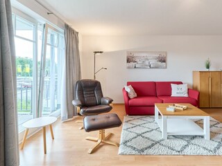 Ferienwohnung Niendorf (Ostsee) Ausstattung 12