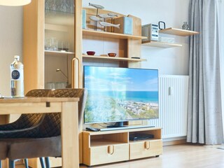 Ferienwohnung Niendorf (Ostsee) Ausstattung 13