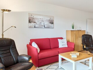 Ferienwohnung Niendorf (Ostsee) Ausstattung 14