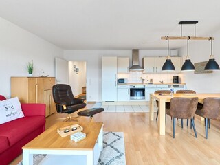 Ferienwohnung Niendorf (Ostsee) Ausstattung 15