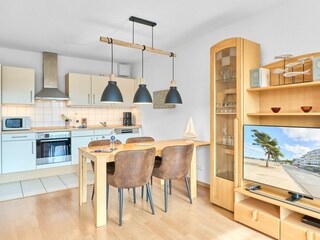 Ferienwohnung Niendorf (Ostsee) Ausstattung 16