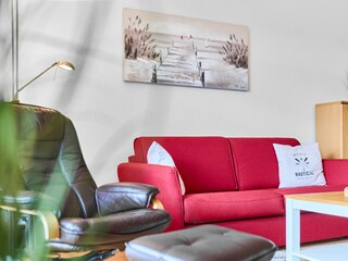 Ferienwohnung Niendorf (Ostsee) Ausstattung 8