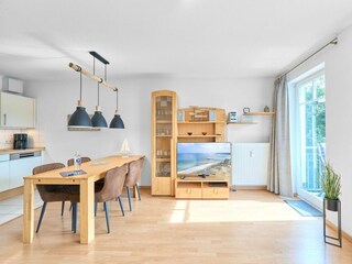 Ferienwohnung Niendorf (Ostsee) Ausstattung 17