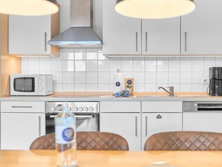 Ferienwohnung Niendorf (Ostsee) Ausstattung 20