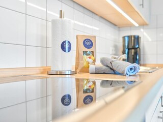 Ferienwohnung Niendorf (Ostsee) Ausstattung 21