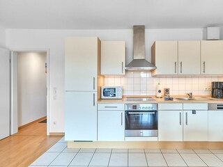 Ferienwohnung Niendorf (Ostsee) Ausstattung 22