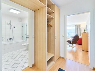 Ferienwohnung Niendorf (Ostsee) Ausstattung 28