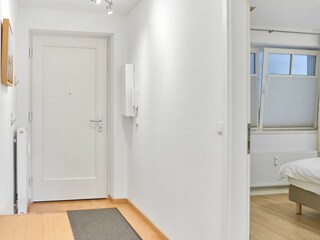 Ferienwohnung Niendorf (Ostsee) Ausstattung 30