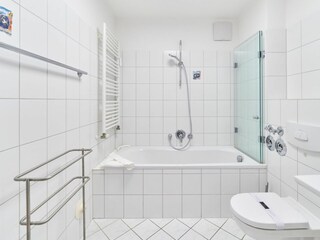 Ferienwohnung Niendorf (Ostsee) Ausstattung 33