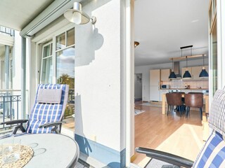 Ferienwohnung Niendorf (Ostsee) Außenaufnahme 3