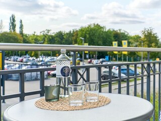 Ferienwohnung Niendorf (Ostsee) Außenaufnahme 5