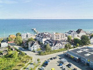 Ferienwohnung Niendorf (Ostsee) Umgebung 35