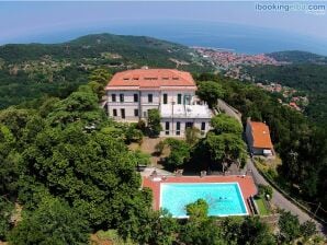 Appartement APPARTAMENTI NAPOLEONE AL POGGIO - (16)