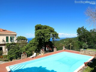 Apartment Marciana Outdoor Recording 3