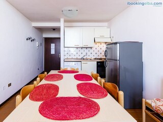 Apartment Marciana Ausstattung 8