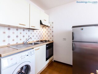 Apartment Marciana Ausstattung 14