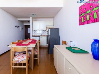 Apartment Marciana Ausstattung 15