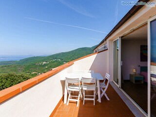 Apartment Marciana Outdoor Recording 6