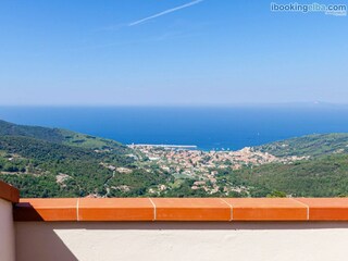 Apartment Marciana Outdoor Recording 4