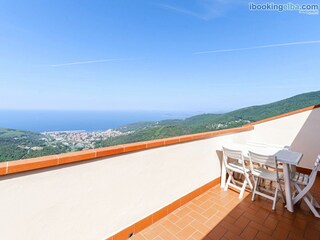 Apartment Marciana Outdoor Recording 5