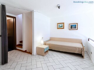 Apartment Marciana Ausstattung 12